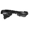 TRQ Inner Fender Liner Set Compatible with 2003-2014 Volvo XC90