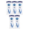 Vaseline Intensive Care Advanced Repair Loción sin perfume de 10