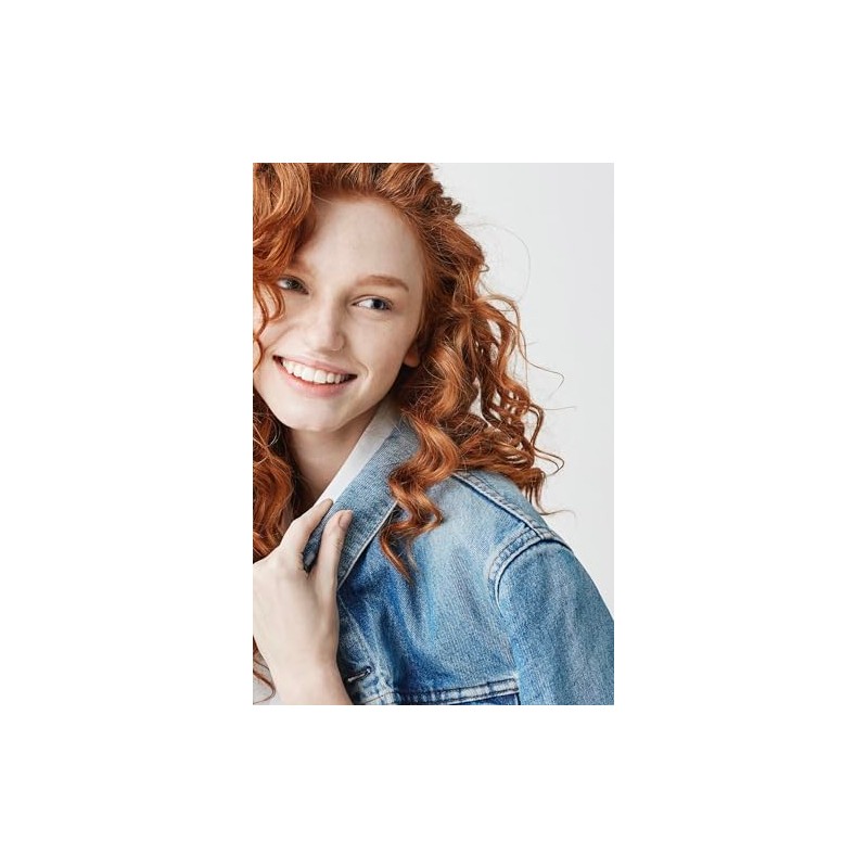 Puring ReHAB 03 Curly Mask for Curly Hair, 250 ml
