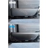 Honda New N-BOX JF5/JF6 Carbon Pattern Kick Guard Film Door