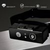 LED Headlamp Camera 2MP 1080P Night Vision IP68 Waterproof Head