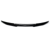 Geartronics High Kick Duckbill Trunk Spoiler For Infiniti Q50 14-21