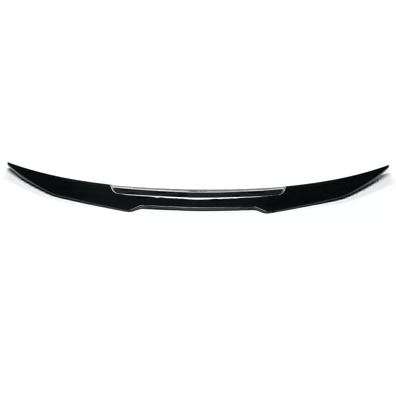 Geartronics High Kick Duckbill Trunk Spoiler For Infiniti Q50 14-21