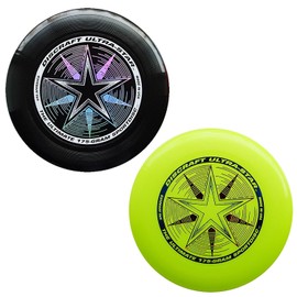 Discraft 175 gram Ultra Star Sport Disc.