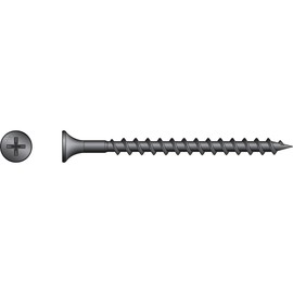 QuikDrive DWC2PS #6 x 2" Drywall Screws 2000ct