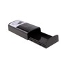 Magnetic Keychain,Magnetic Key Box Hidden Keychain with Strong Magnet Anti-lost