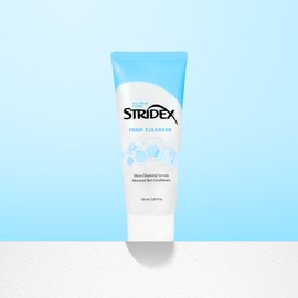 Stridex Baja Cleansing Foam 150ml, 1 piece / 스트라이덱스 바하 클렌징폼 150ml, 1개
