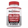 Gluco Extend Capsules Blood Support, GlucoExtend Pills Glyco Support (1