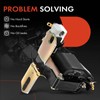 A-Premium Paquete de bocinas de encendido compatible con Dodge Ram