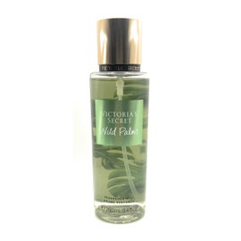 Victoria's Secret Wild Palm Fragrance Body Mist 8.4 Fluid Ounce Spray