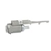 Ignition Switch Lock Cylinder with Keys 35100‑SAA‑901 Replacement for Acura