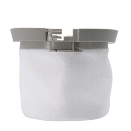 PURE FILTRO DE MICROFIBRA CLASSIC/AUTOFILL Filtro de Microfibra para Devices de 9 Litros Apto para Modelo Classic y Autofill Incluye: Filtro de Microfibra FMF