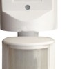 ‑ PIR Infrared Motion Sensor Waterproof Dustproof Doorbell Switch Light