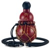 Kearnybo Gourd Water Bottle Tritan BPA-Free 210°F Heat Resistant -