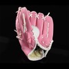Baseball Glove,Softball Glove Outdoor Sports Teeball Practice Glove for Youth