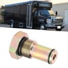 High Pressure Oil System Air Test Fitting 6.0L Powerstroke IPR