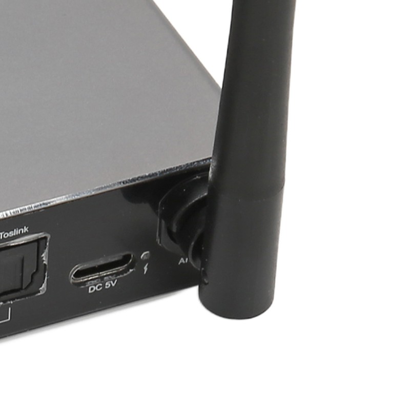 Bluetooth Sound Receiver Transmitter for Toslink Coaxial Wireless Bluetooth Sound