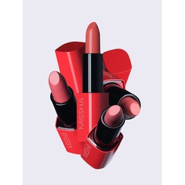 [Missha] There Rouge Sheer Slick (Choose 1 of 8 types) / [미샤] 데어 루즈 쉬어 슬릭 (8종 택1)