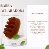 Remedios Herbolarios para la piel Jabón De Moringa Exfoliante Hidratante