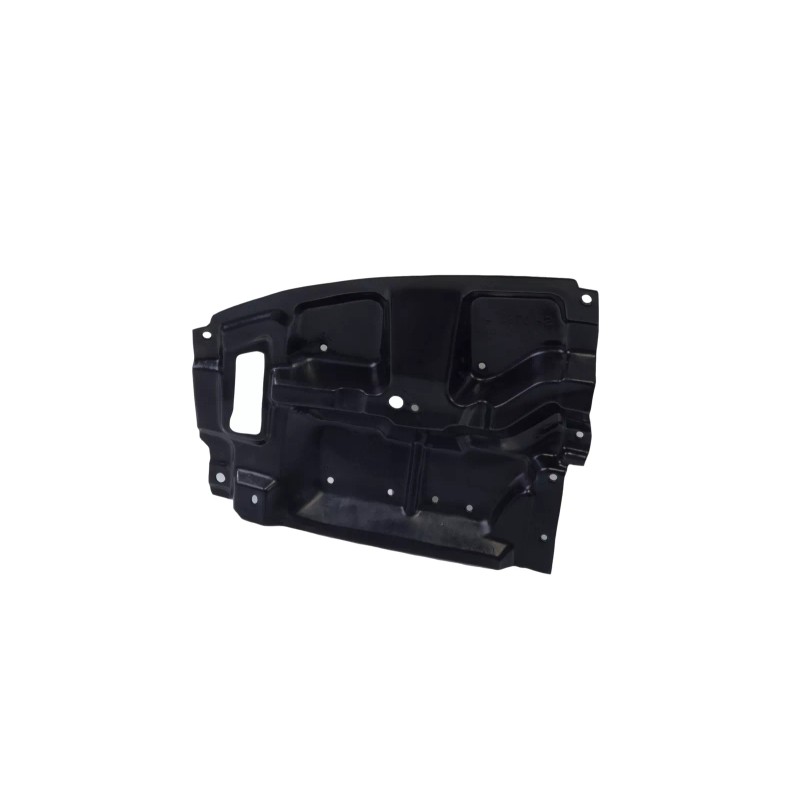 TopAlpha Left+Right Side Engine Splash Guard Shield Under Cover For