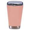 14oz Tumbler - Colour: Sandstorm