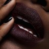 Labial Lquido MAC Retro Matte High Drama Rojo Mate Supremo