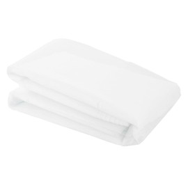 MECCANIXITY 1 Pcs Fiberglass Mat, 0.2 Oz Fiberglass Surface Mat 1x5m(39'' Wide x 5.47yd Long) for Cars Boats Vacuum Bagging Molding Composites Repair