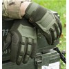 ThreeH Tactical Gloves High dexterity Touchscreen Lightweight Design for Mountaineering