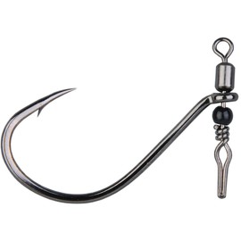 Gamakatsu Swivel Shot sz.1/0