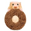 Minimal Land Coco Donuts 2-Piece Set x 3 Pack Coconut