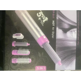 SHPPING MXS Hot Air Styler
