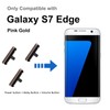 Power On Off Volume Button Key Replacement for Galaxy S7