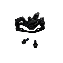Brake Disc Caliper E-Bike for OUXI V8 Electric Bicycle Front/Rear Disc Brake Replace Accessories (Front)