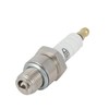 BAOUFF Ignition Coil Spark Plug for PW50,Motorcycle Ignition Coil and