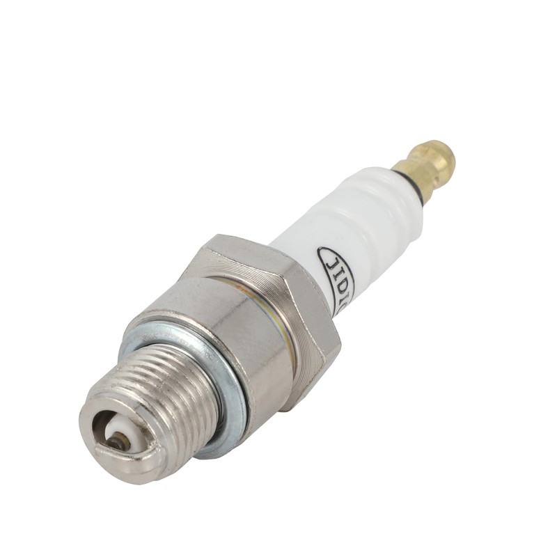 BAOUFF Ignition Coil Spark Plug for PW50,Motorcycle Ignition Coil and