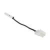 Whirlpool WP2188820 OEM Refrigerator Thermistor, White