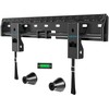 Supcline No Stud TV Wall Mount for 26-65 Inch TV