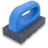 MARSHALLTOWN Rub Bricks, 152mm Length, 76mm Width, 20 Grit, Fluted