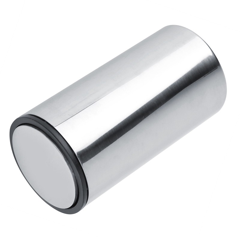 Automatic Stainless Steel Toothpick Dispenser Box Holder Container