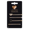 Lady Jayne Pro Pins