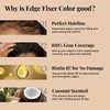 Red by Kiss Edge Fixer Color 24 HR Max Hold