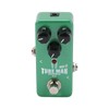 Guitar Effect Pedal TUBE MAN Overdrive Mini Adjustable Instrument Accessory
