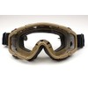 MILITARY BASE FMA W.F.B Tactical Goggles ARC Mount Ver DE