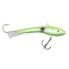 Moonshine Lures Holographic Shiver Minnow #3