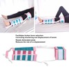 Lower Limb Traction Strap Facilitate Sponge Padding Leg Knee Fixation