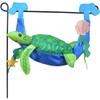 Premier Kites Garden Charm - SEA Turtle