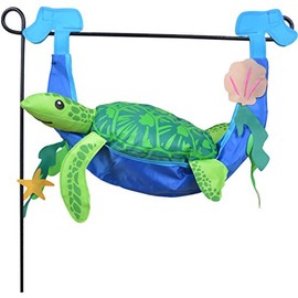 Premier Kites Garden Charm - SEA Turtle