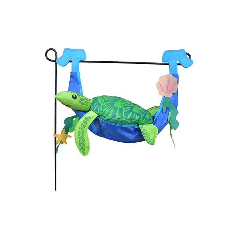 Premier Kites Garden Charm - SEA Turtle