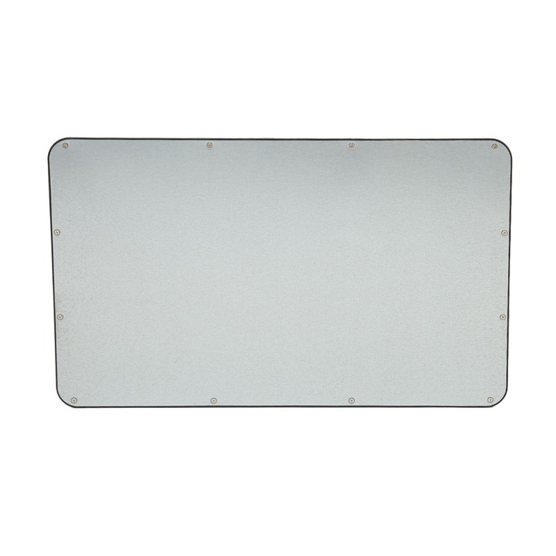 10in Wireless Bluetooth Keyboard Ultra Thin Stable Connection Quiet Waterproof