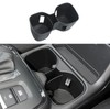 Center Console Cup Holder Inserts,Compatible with 2023 Honda CRV Cup
